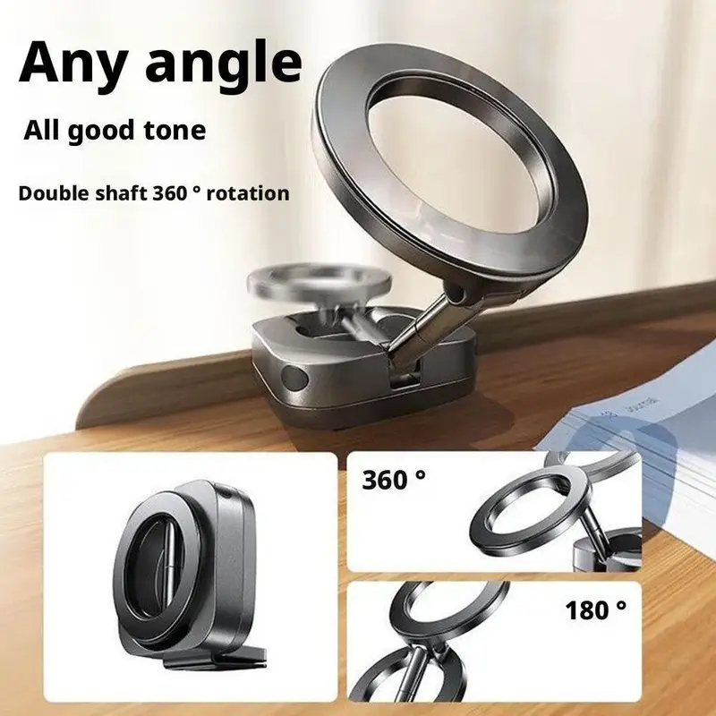 Магнитное крепление на подголо – обзор и цена Tablet Car Mount