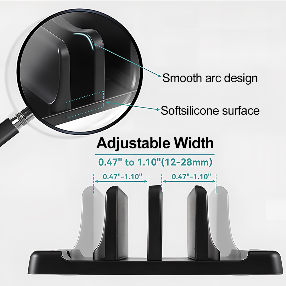 Офисная подставка для ноутбука – обзор и цена Laptop Tablet Accessories