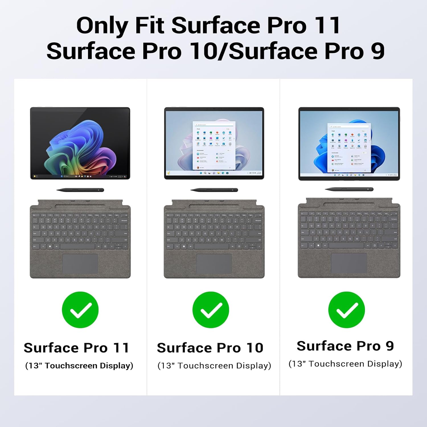 Чехол для Microsoft Surface Pr – обзор и цена Microsoft Tablet Accessories