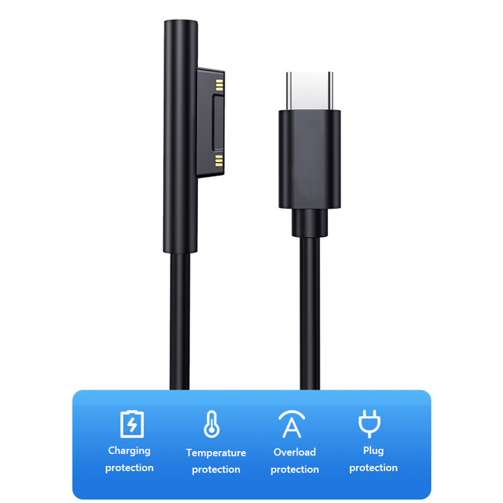 Быстрое зарядное устройство US – обзор и цена Microsoft Tablet Accessories