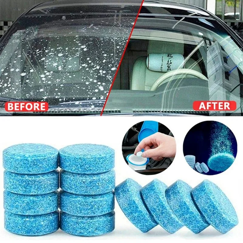 1-30 шт., суперконцентрированн – обзор и цена Tablet Car Accessories