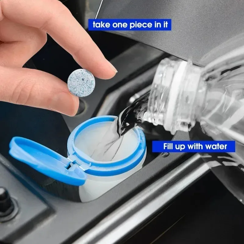 1-30 шт., суперконцентрированн – обзор и цена Tablet Car Accessories