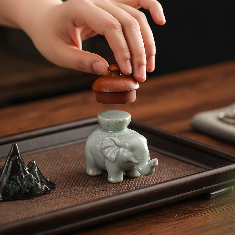 Креативный держатель для крыше – обзор и цена Unique Table Accessories