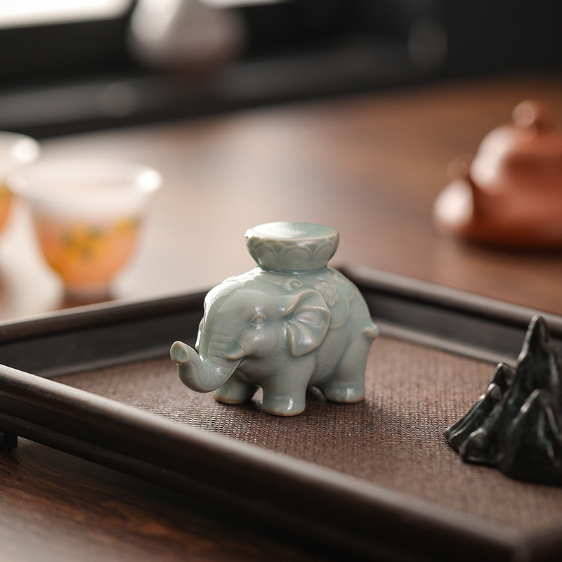 Креативный держатель для крыше – обзор и цена Unique Table Accessories
