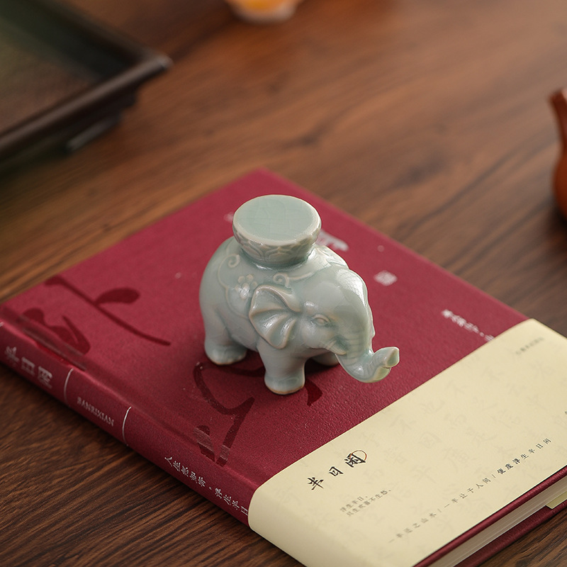 Креативный держатель для крыше – обзор и цена Unique Table Accessories