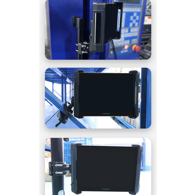 Пластиковый композитный промыш – обзор и цена Ram Tablet Accessories