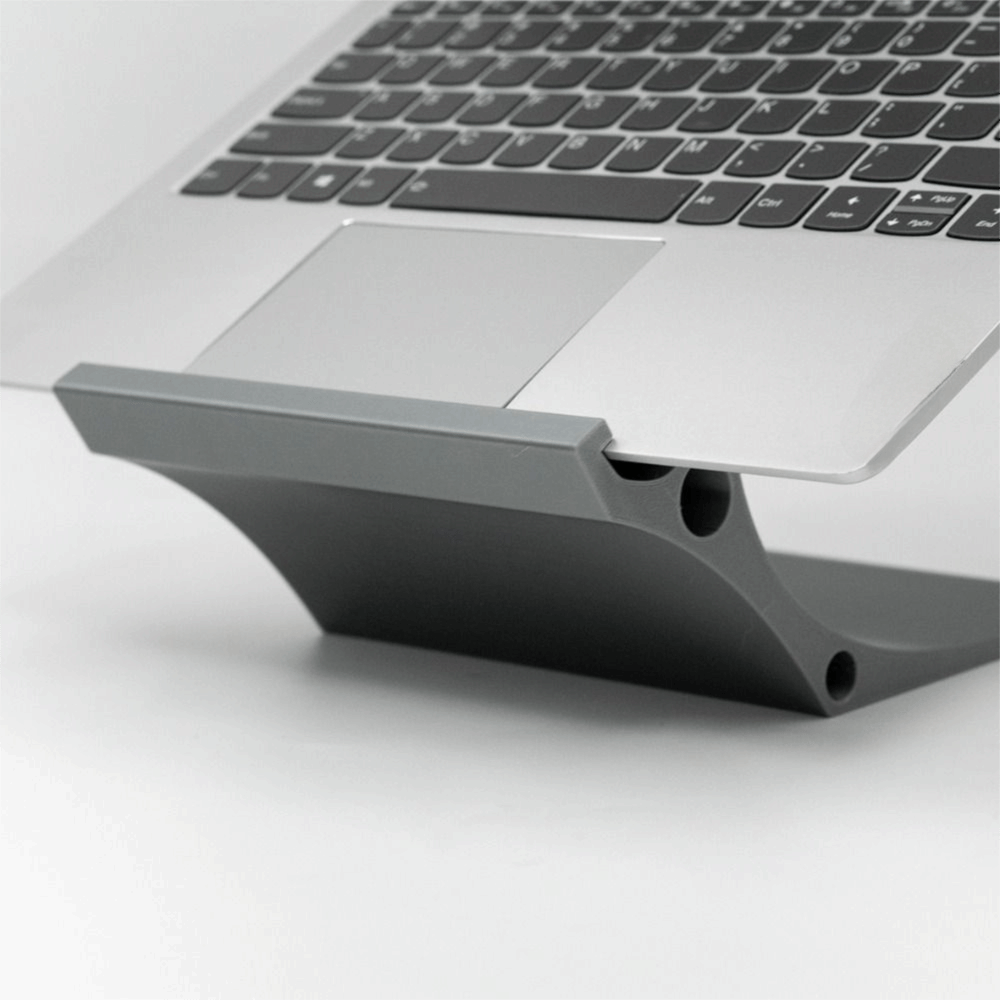 Новая подвесная подставка для  – обзор и цена Tablet Accessories 3D Print