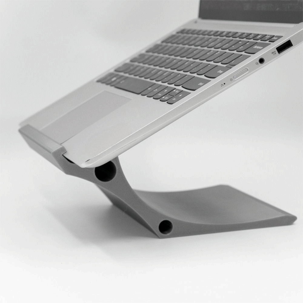 Новая подвесная подставка для  – обзор и цена Tablet Accessories 3D Print
