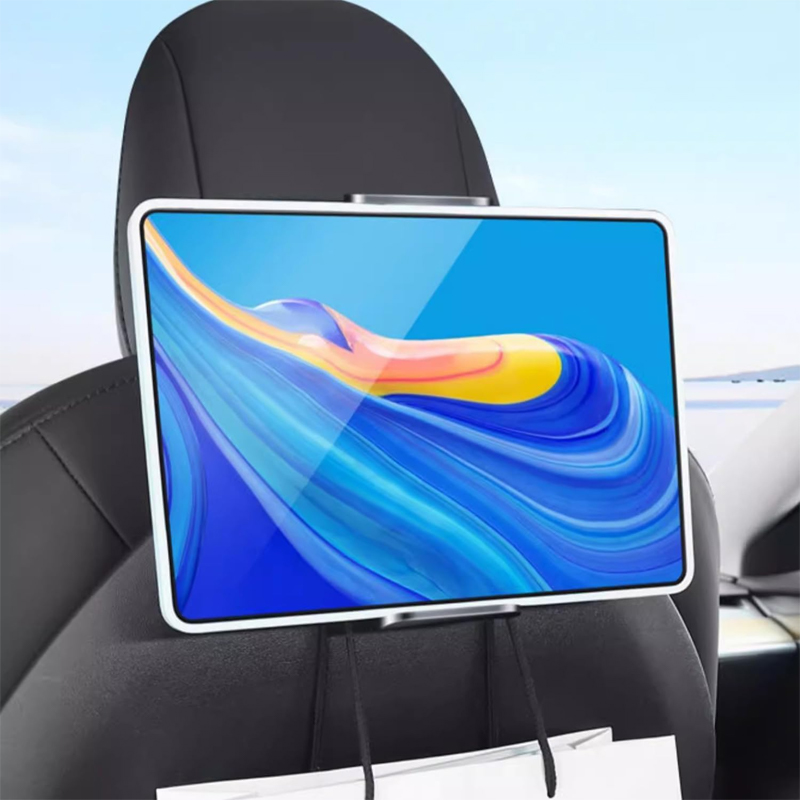 Крепление Heenvn на подголовни – обзор и цена Tablet Car Mount