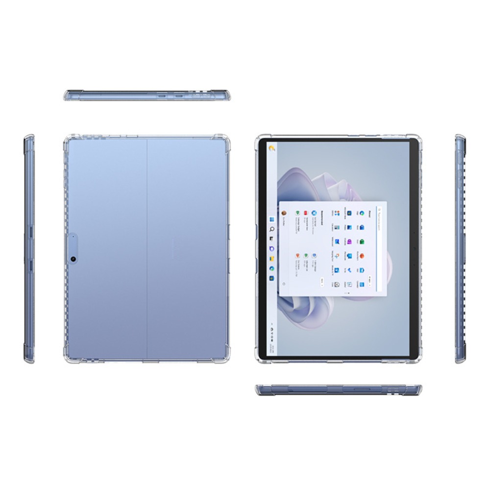 Чехол с 4 противоударными поду – обзор и цена Microsoft Tablet Accessories