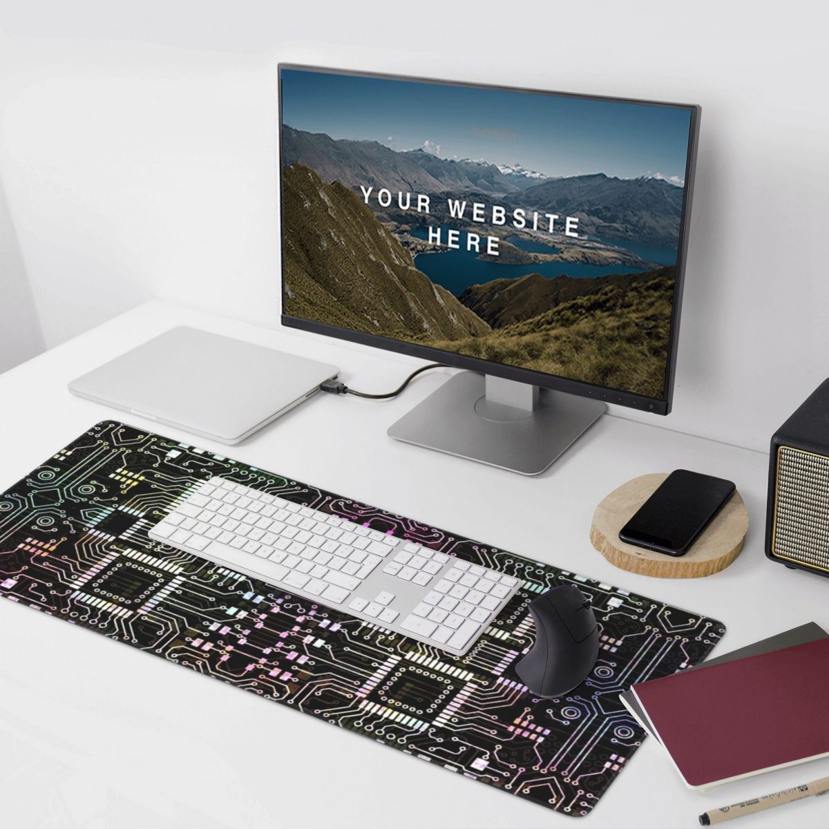 Уникальный высокотехнологичный – обзор и цена Office Table Accessories Unique