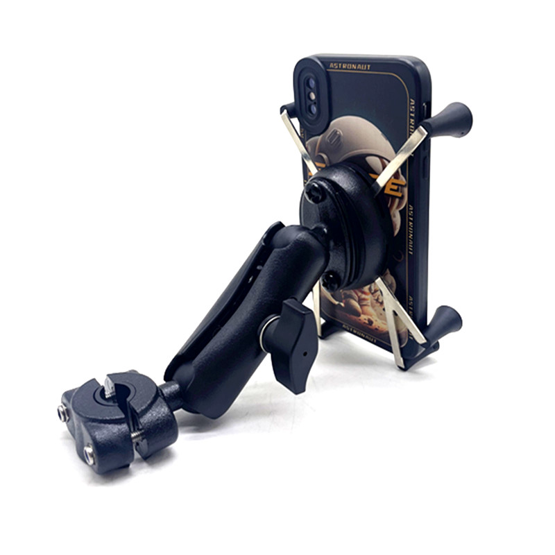 Универсальный автомобильный по – обзор и цена Tablet Car Mount