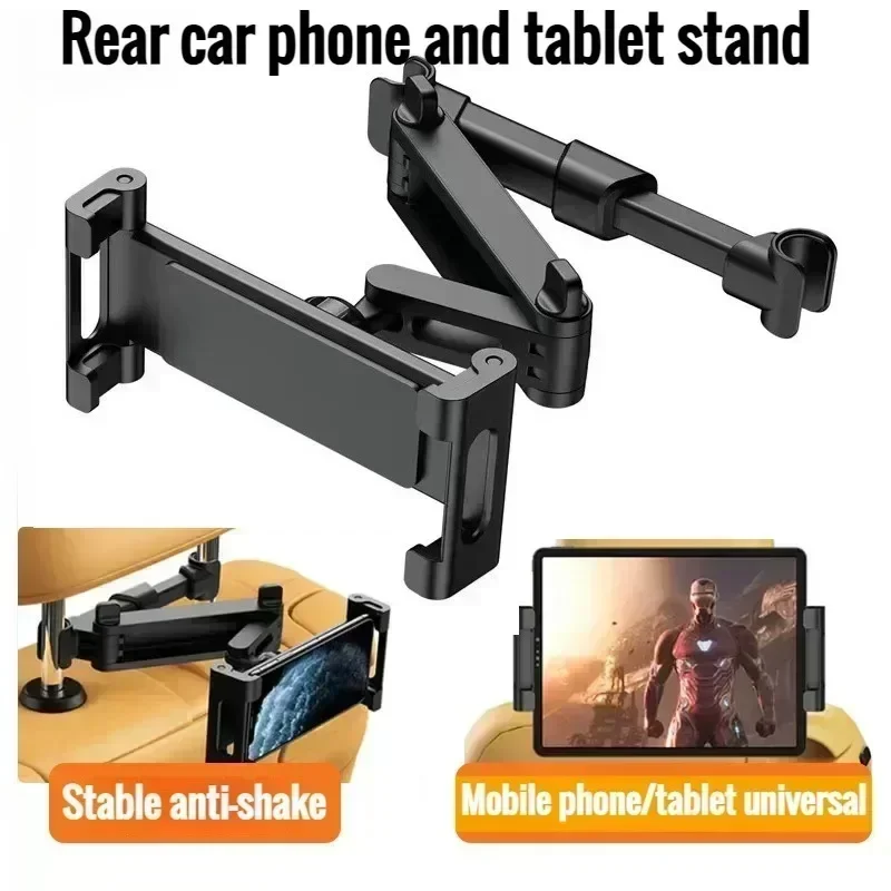 Держатель для телефона и планш – обзор и цена Tablet Car Mount