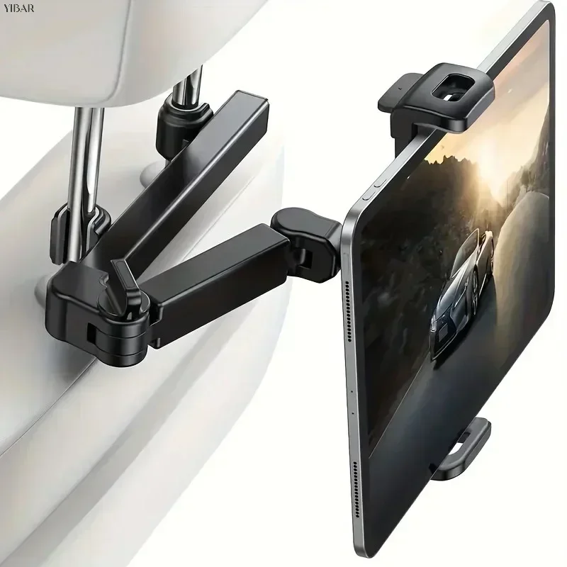 Держатель для телефона и планш – обзор и цена Tablet Car Mount