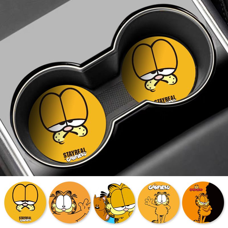 Мультяшный коврик-подставка дл – обзор и цена Tablet Car Accessories