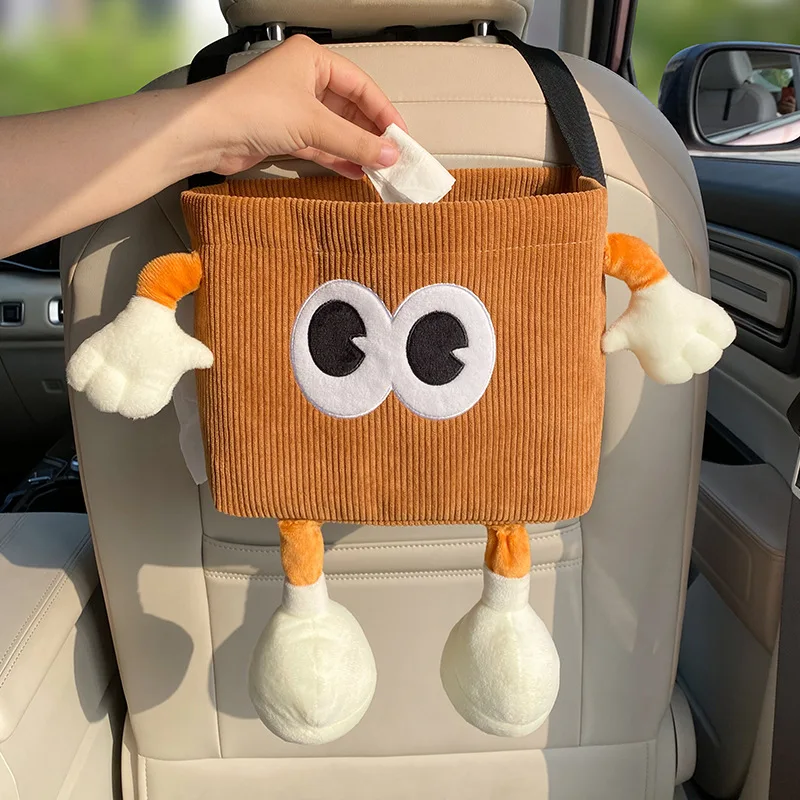 Автомобильный мусорный бак, му – обзор и цена Tablet Car Accessories