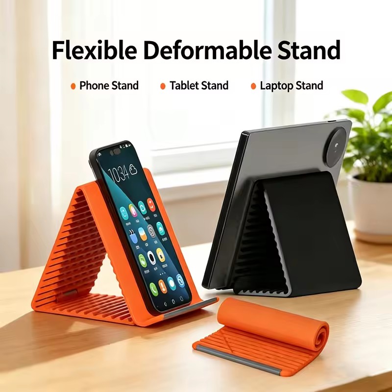 Гибкая складная силиконовая по – обзор и цена Laptop Tablet Accessories