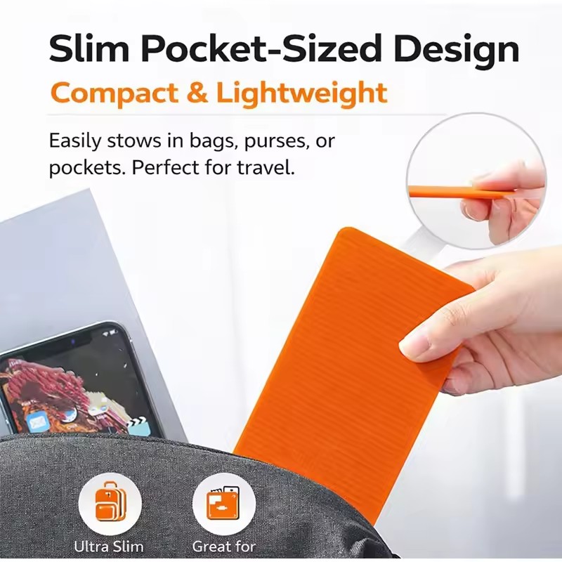 Гибкая складная силиконовая по – обзор и цена Laptop Tablet Accessories