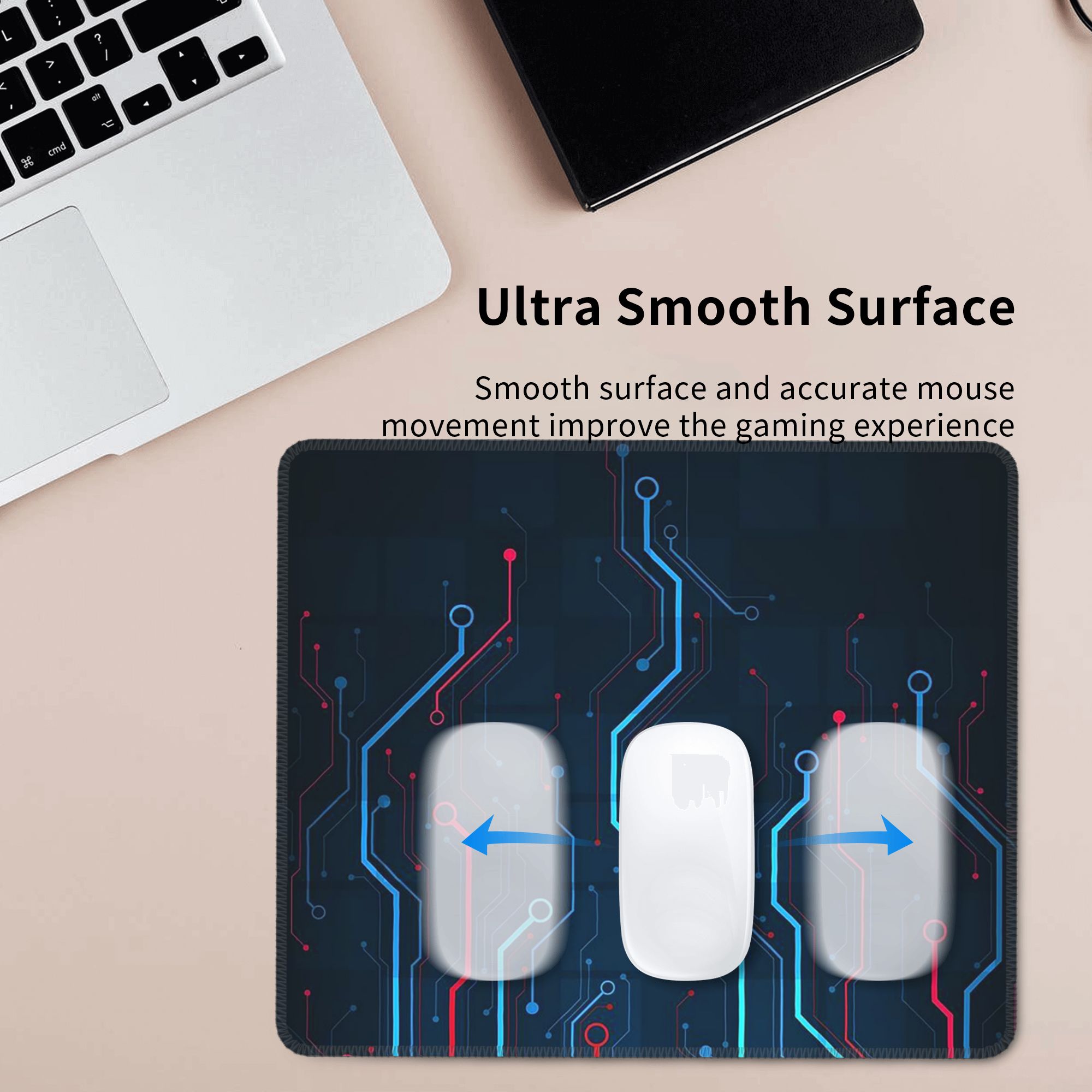 Уникальный высокотехнологичный – обзор и цена Office Table Accessories Unique
