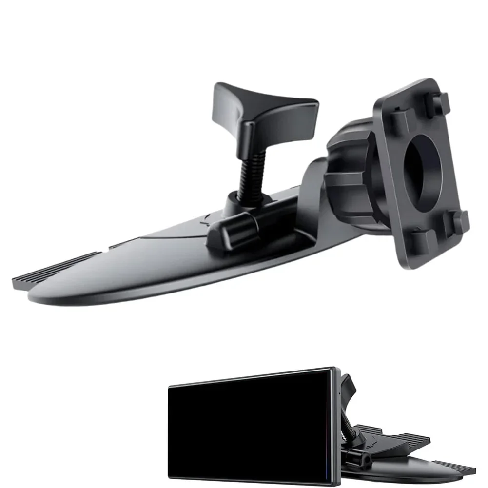 Регулируемый слот для компакт- – обзор и цена Tablet Car Mount