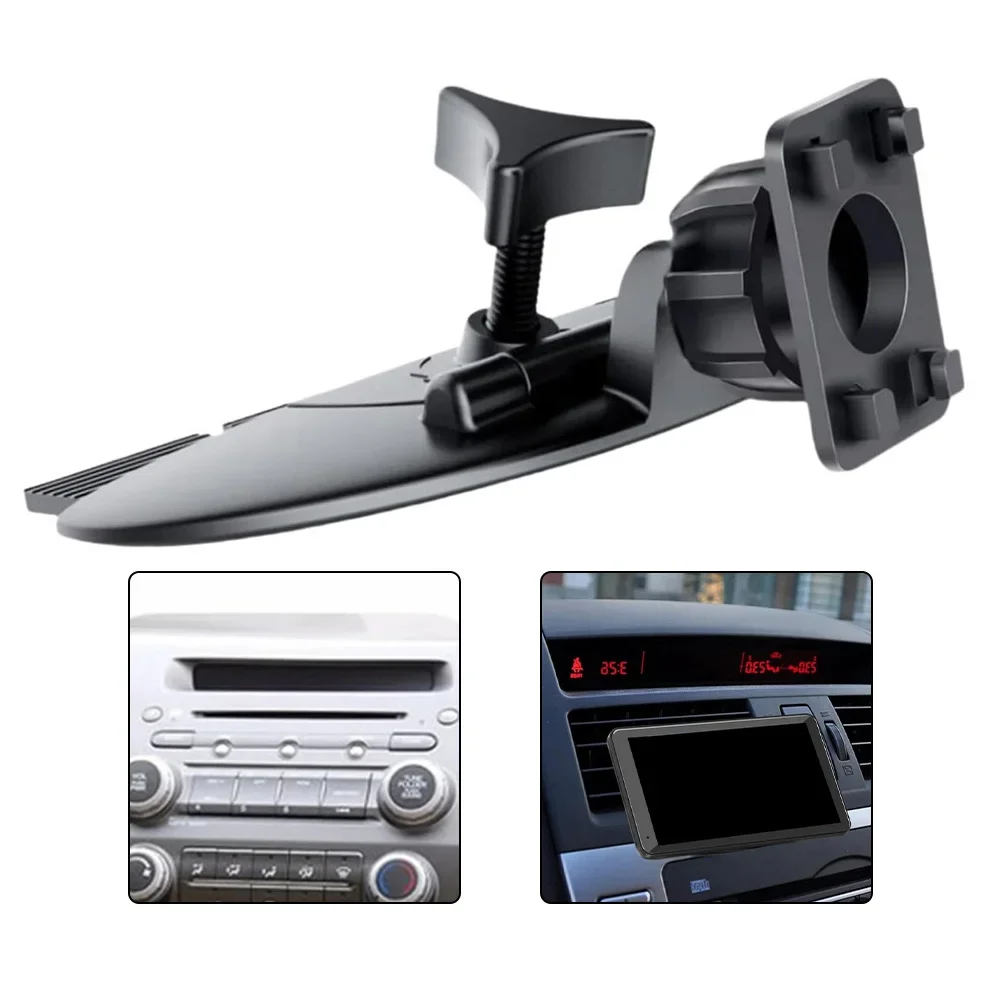 Регулируемый слот для компакт- – обзор и цена Tablet Car Mount