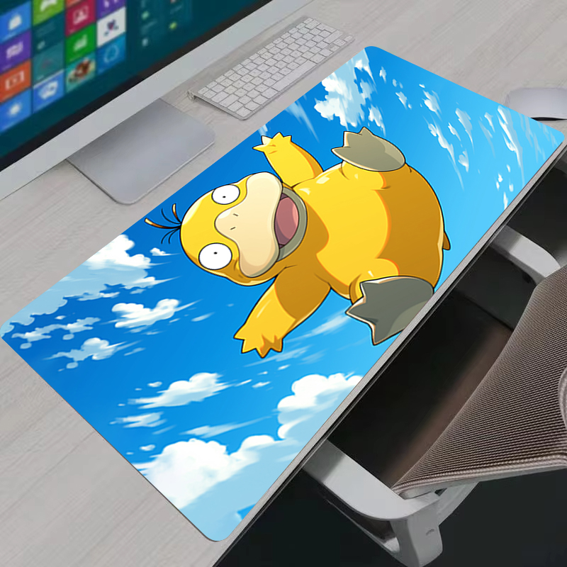 Коврик для мыши Anime P-Pokemo – обзор и цена Laptop Tablet Accessories