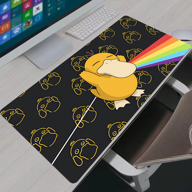 Коврик для мыши Anime P-Pokemo – обзор и цена Laptop Tablet Accessories