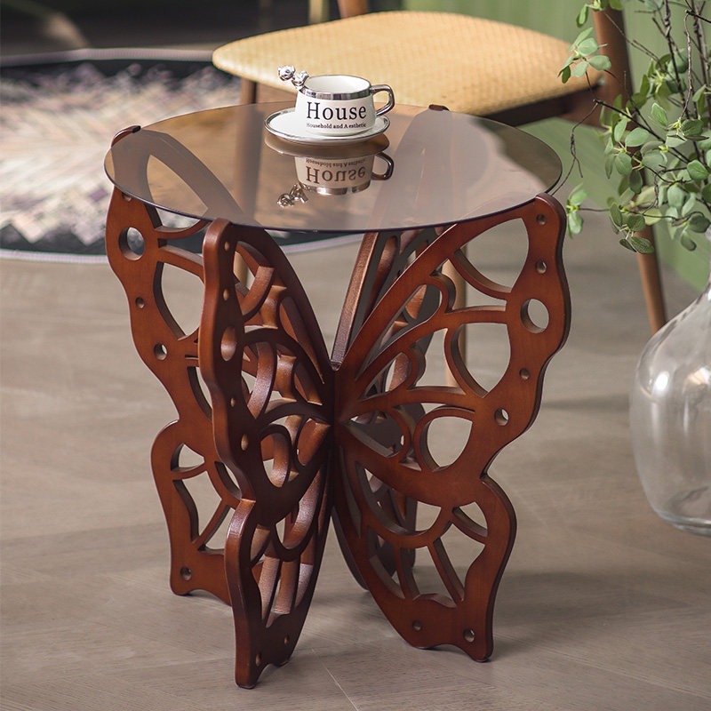 Оригинальный напольный кофейны – обзор и цена Unique Table Accessories