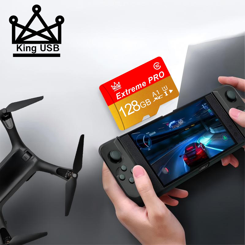 Высокоскоростная карта памяти  – обзор и цена Microsd Card Tablet