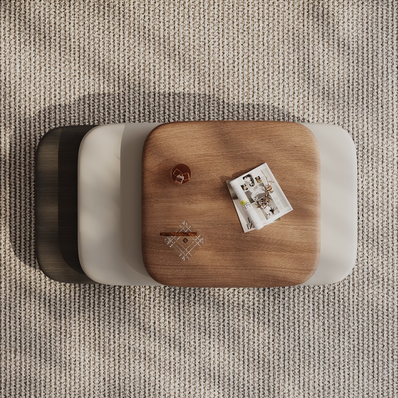 Уникальный роскошный журнальны – обзор и цена Unique Table Accessories