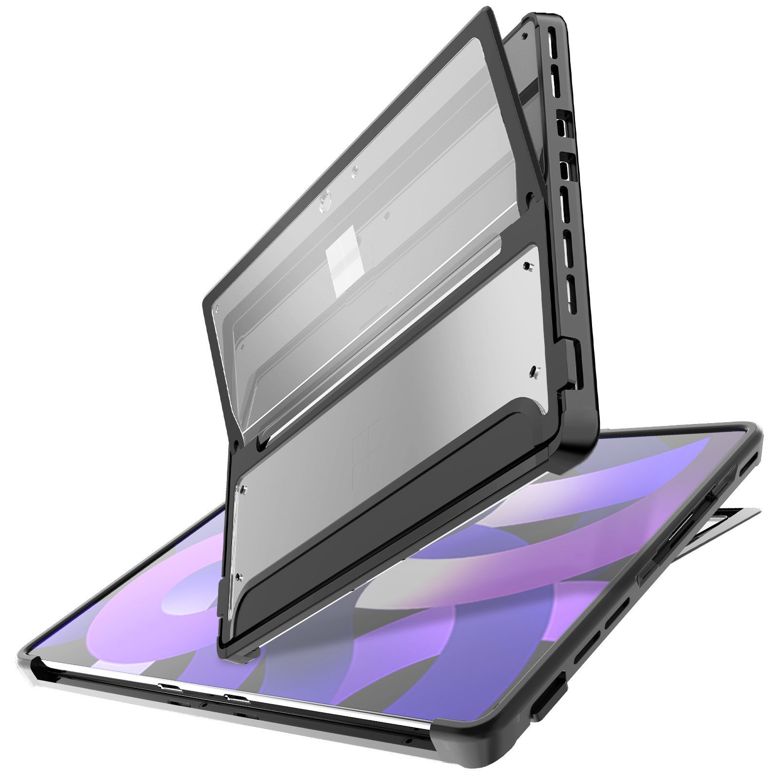 Чехол совместимая с клавиатуро – обзор и цена Microsoft Tablet Accessories