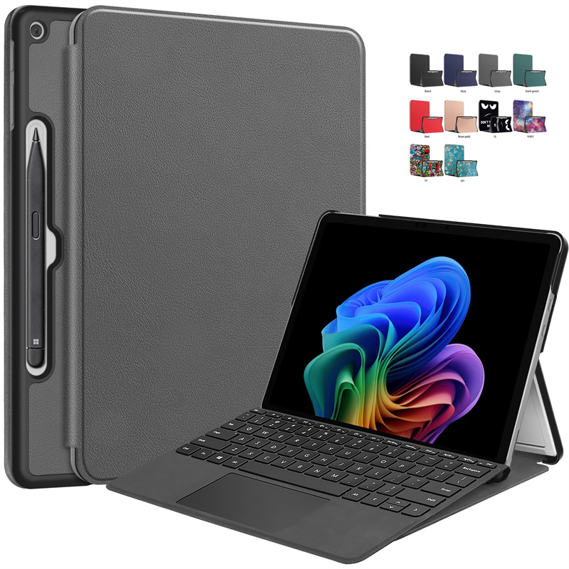 Чехол для Microsoft Surface Pr – обзор и цена Microsoft Tablet Accessories