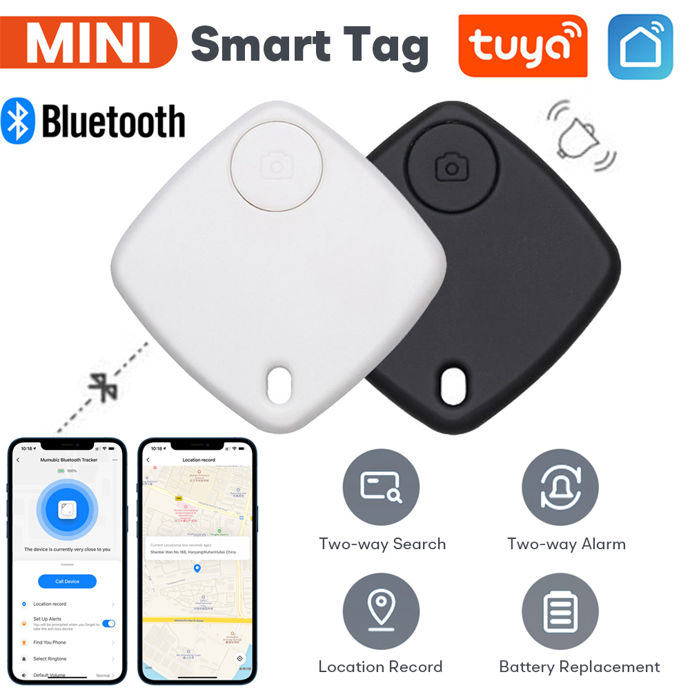 Умный Bluetooth-трекер-антипот – обзор и цена Bluetooth Trackpad