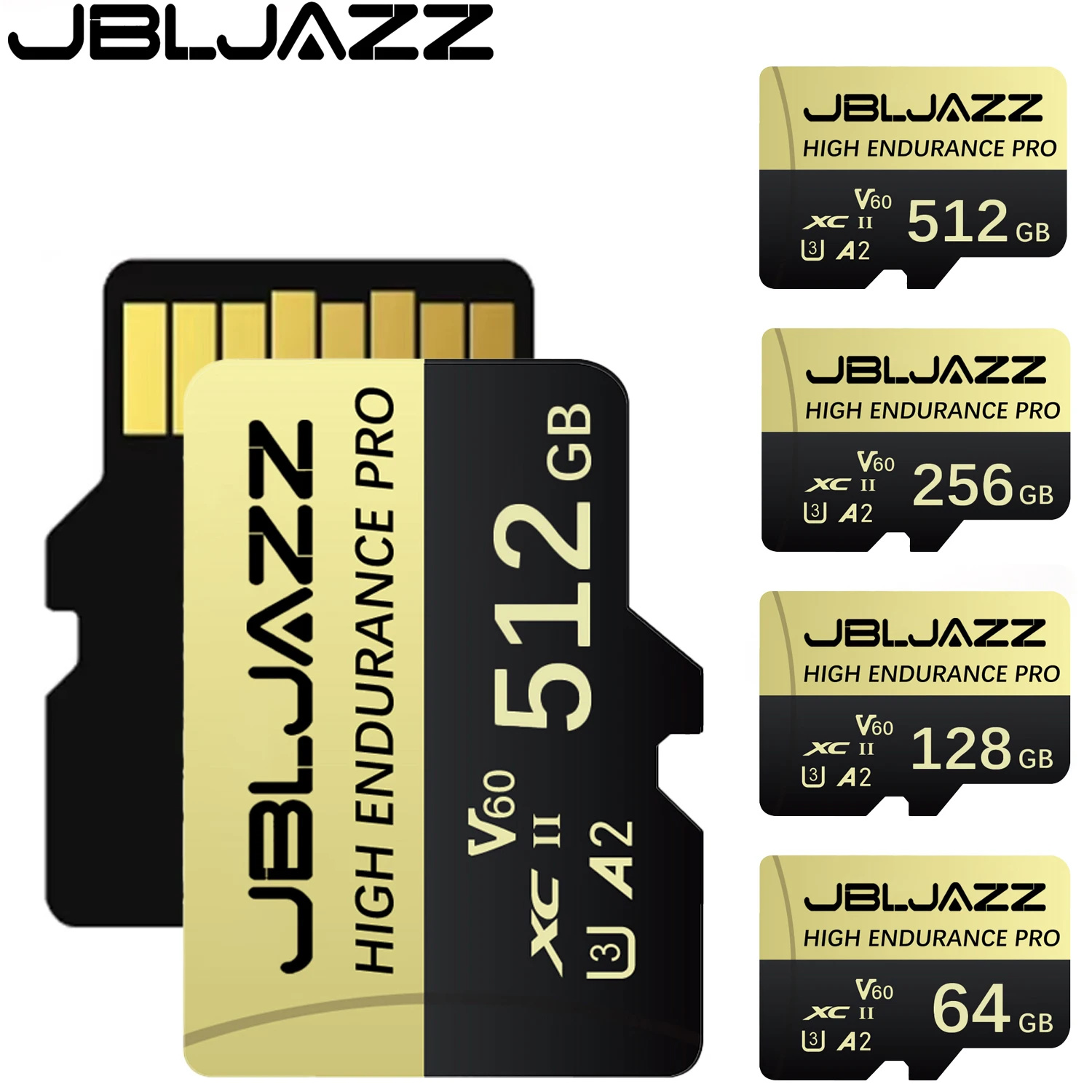 Карта памяти MicroSD High Endu – обзор и цена Microsd Card Tablet