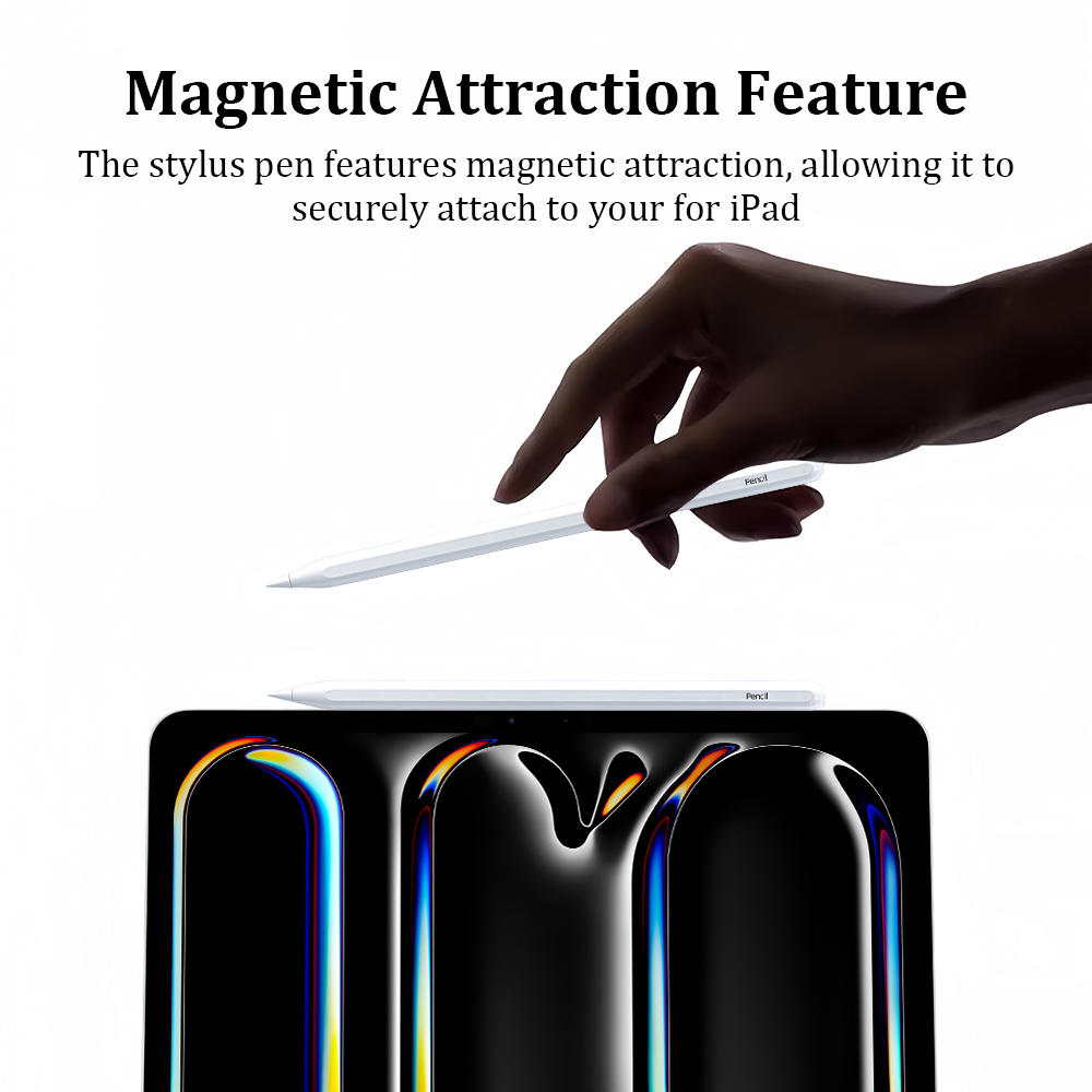 Стилус для Apple Pencil для iP – обзор и цена Bluetooth Trackpad