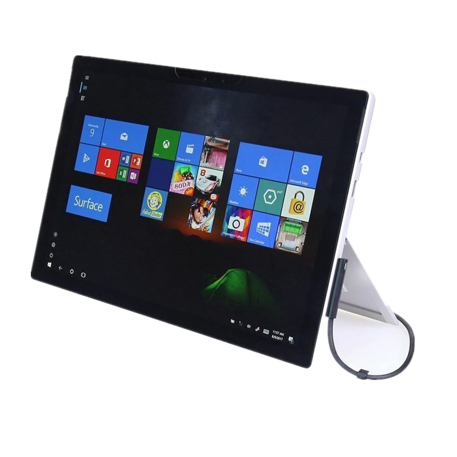 Универсальное автомобильное за – обзор и цена Microsoft Tablet Accessories