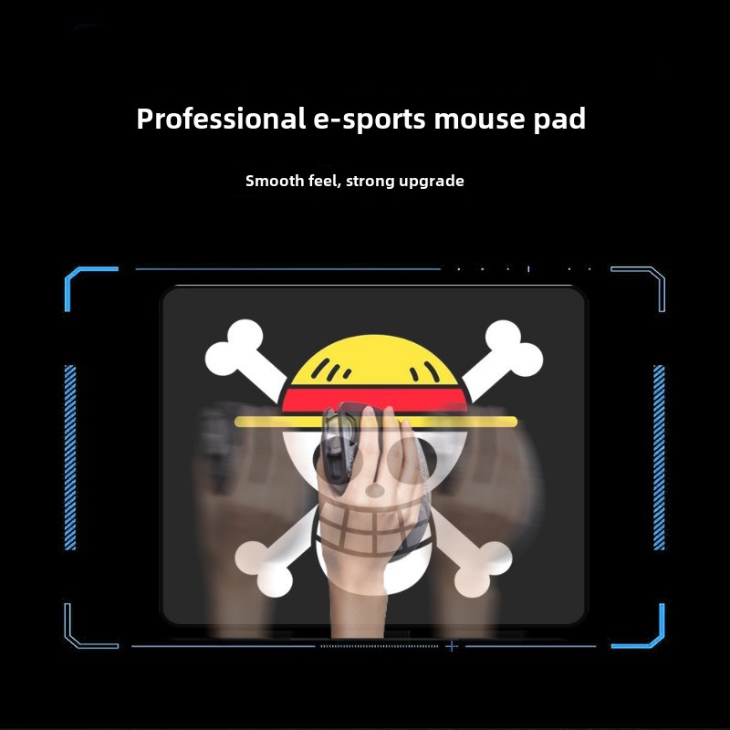 Цельный коврик для мыши с рису – обзор и цена Laptop Tablet Accessories