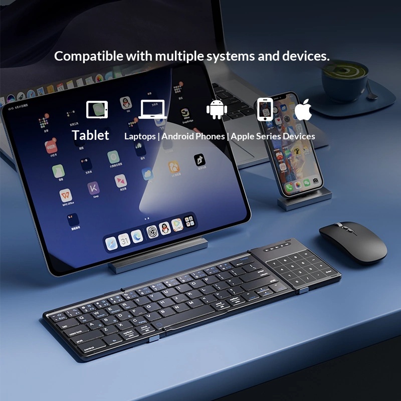 Беспроводная Bluetooth-клавиат – обзор и цена Bluetooth Trackpad