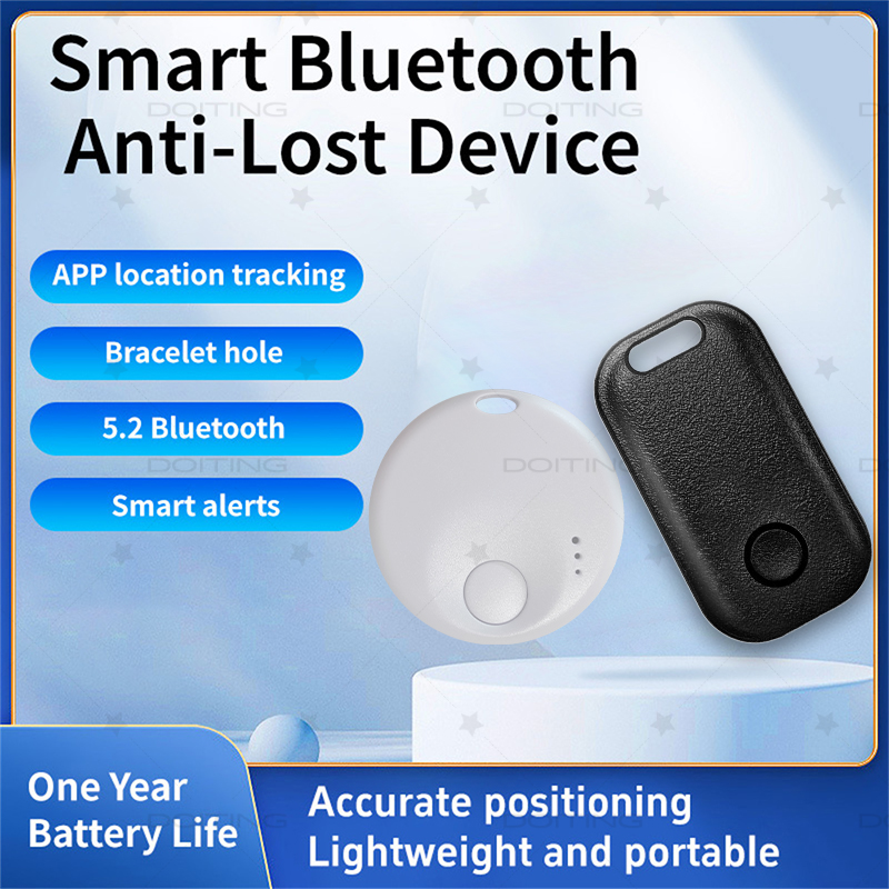 Мини-умный GPS-трекер, локатор – обзор и цена Bluetooth Trackpad