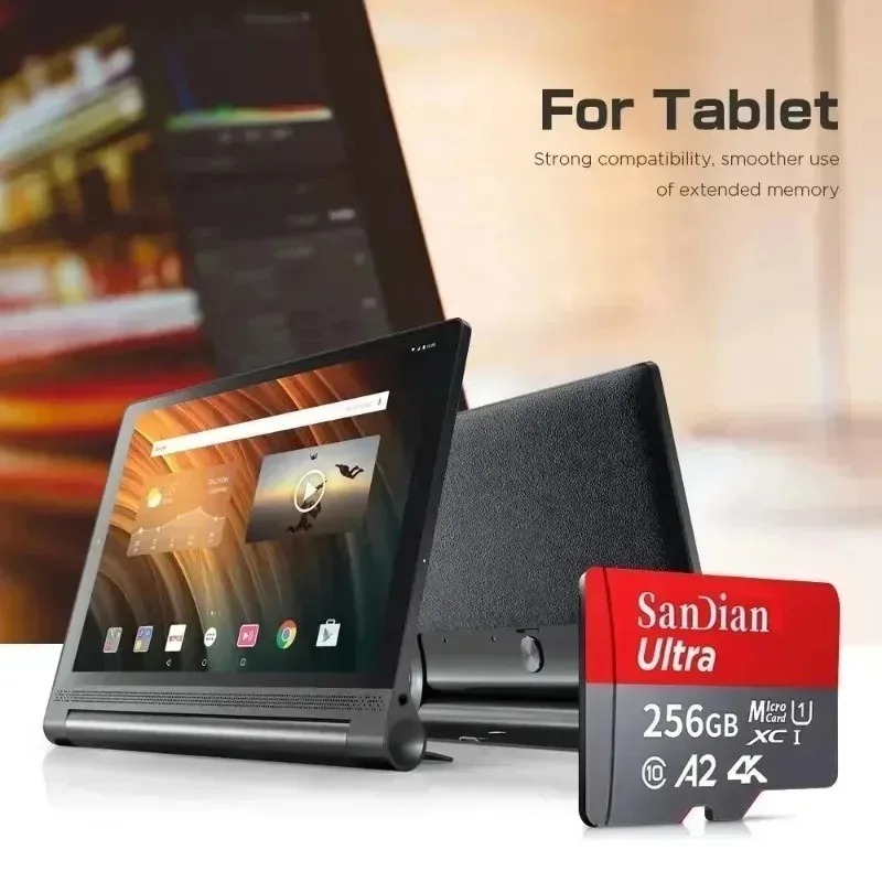 Высокоскоростная карта Micro T – обзор и цена Microsd Card Tablet