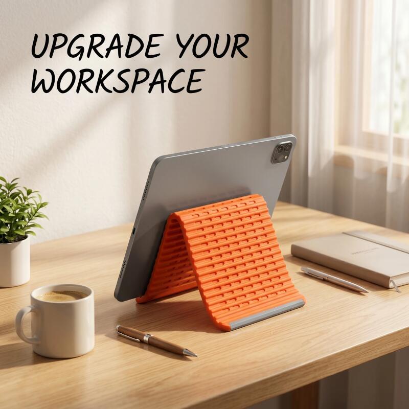 Креативная складная подставка  – обзор и цена Laptop Tablet Accessories