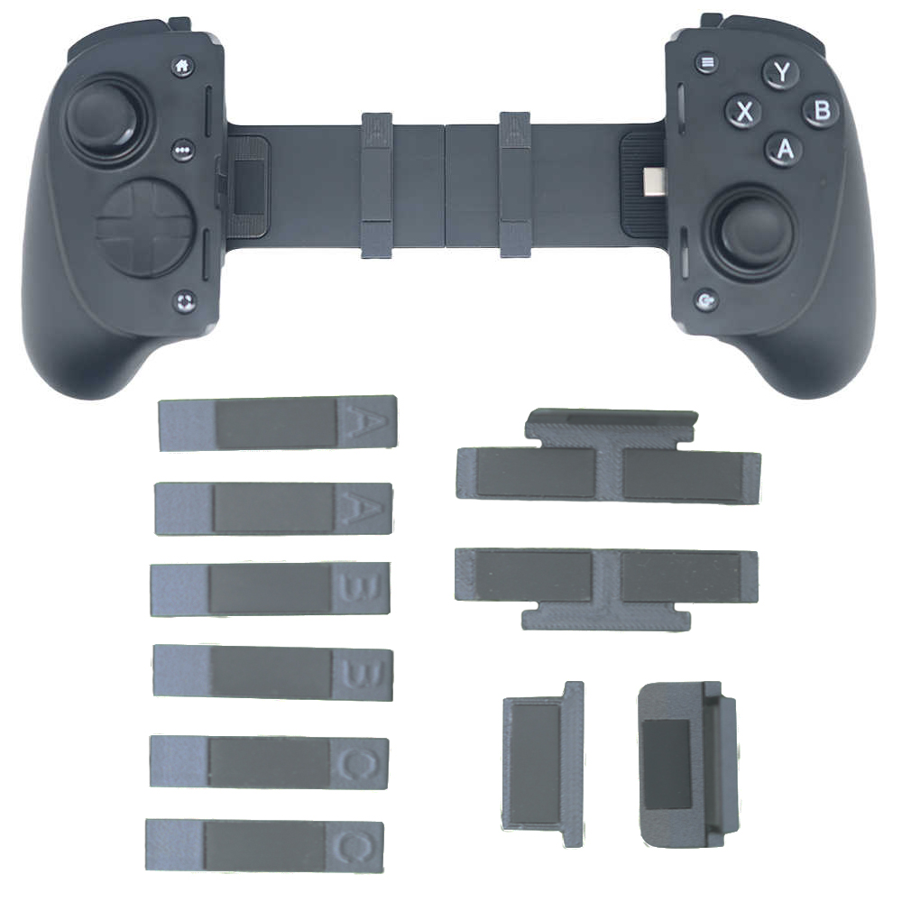 3D-печатная противоскользящая  – обзор и цена Tablet Accessories 3D Print