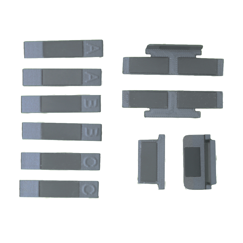3D-печатная противоскользящая  – обзор и цена Tablet Accessories 3D Print