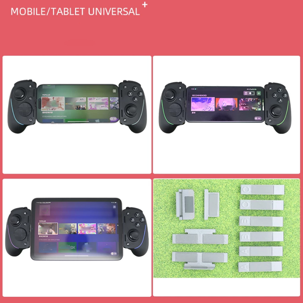 3D-печатная противоскользящая  – обзор и цена Tablet Accessories 3D Print