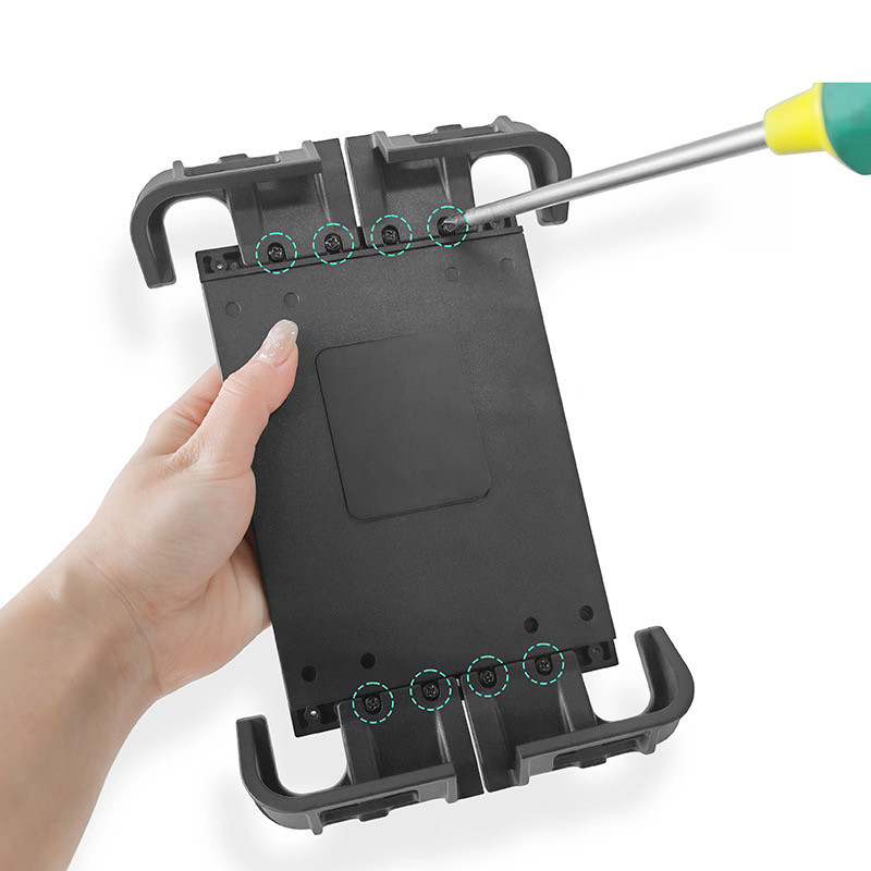 Сверхмощный держатель для план – обзор и цена Ram Tablet Accessories
