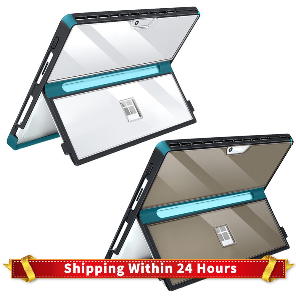 Чехол для Microsoft Surface Pr – обзор и цена Microsoft Tablet Accessories