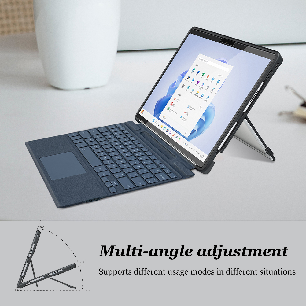 Чехол для Microsoft Surface Pr – обзор и цена Microsoft Tablet Accessories