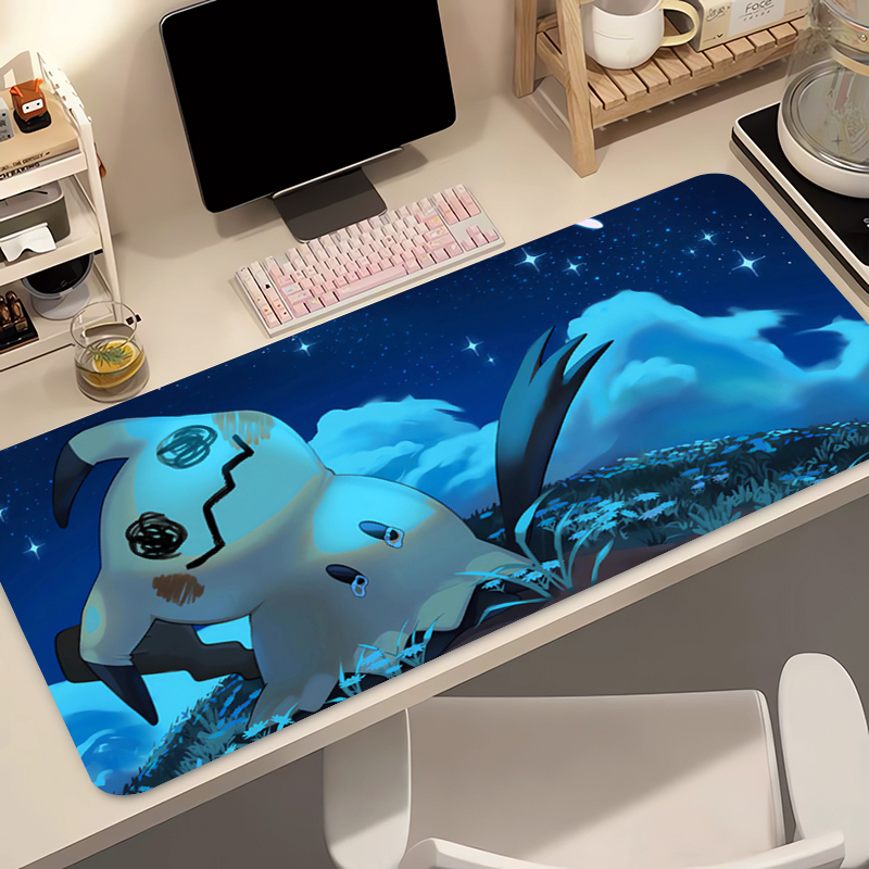 Коврик для мыши в стиле аниме  – обзор и цена Laptop Tablet Accessories