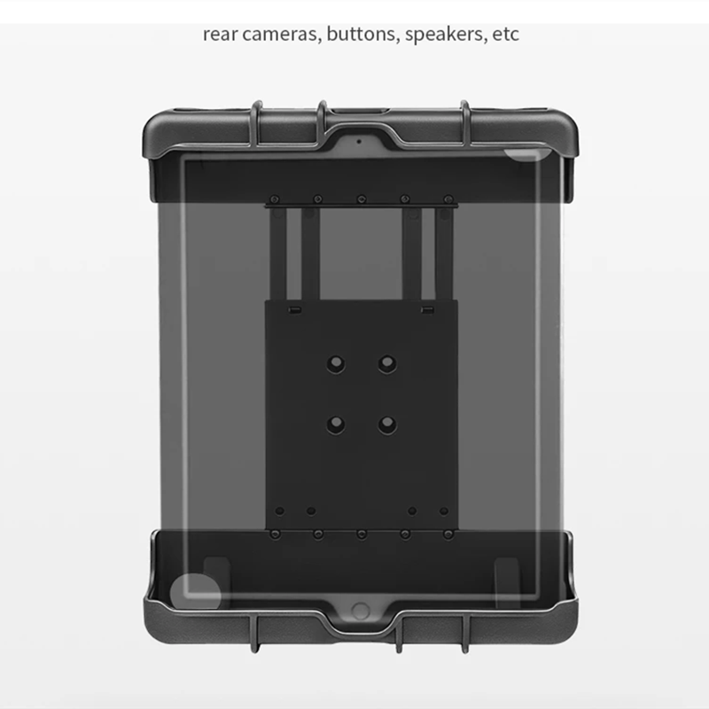 Держатель для планшета iPad Pr – обзор и цена Ram Tablet Accessories