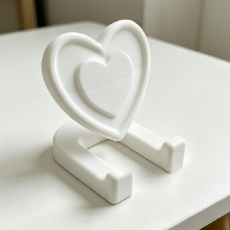 3D-печатная романтическая подс – обзор и цена Tablet Accessories 3D Print